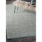 Homeroots 8 x 10 ft. Blue & Beige Toned Area Rug 395501 - alternate 8